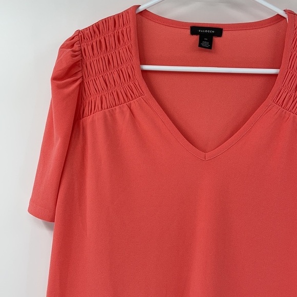 Halogen NWT Women’s top XS - Picture 2 of 8